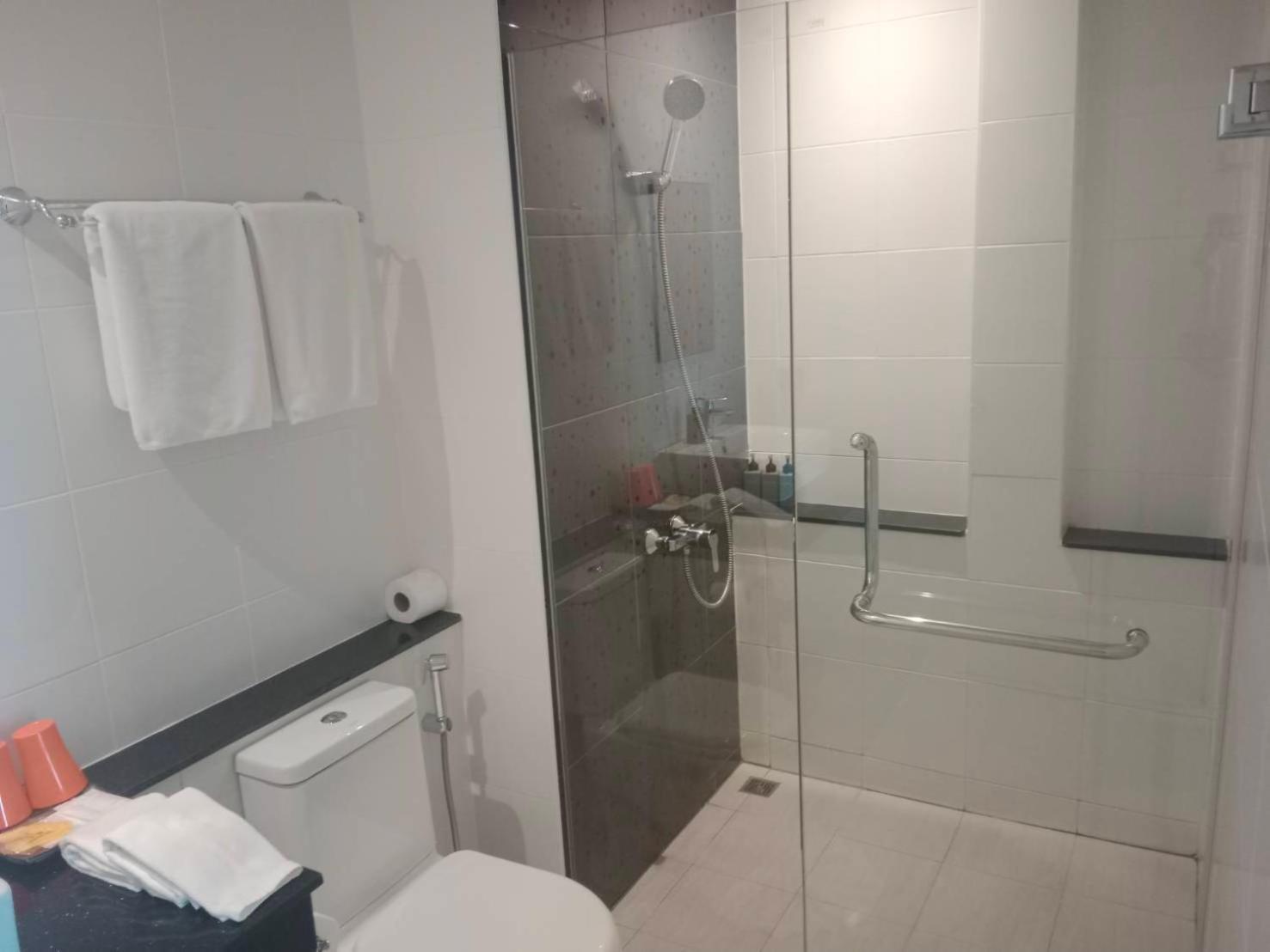 Aonang Inn Krabi town Εξωτερικό φωτογραφία