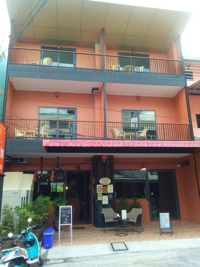 Aonang Inn Krabi town Εξωτερικό φωτογραφία