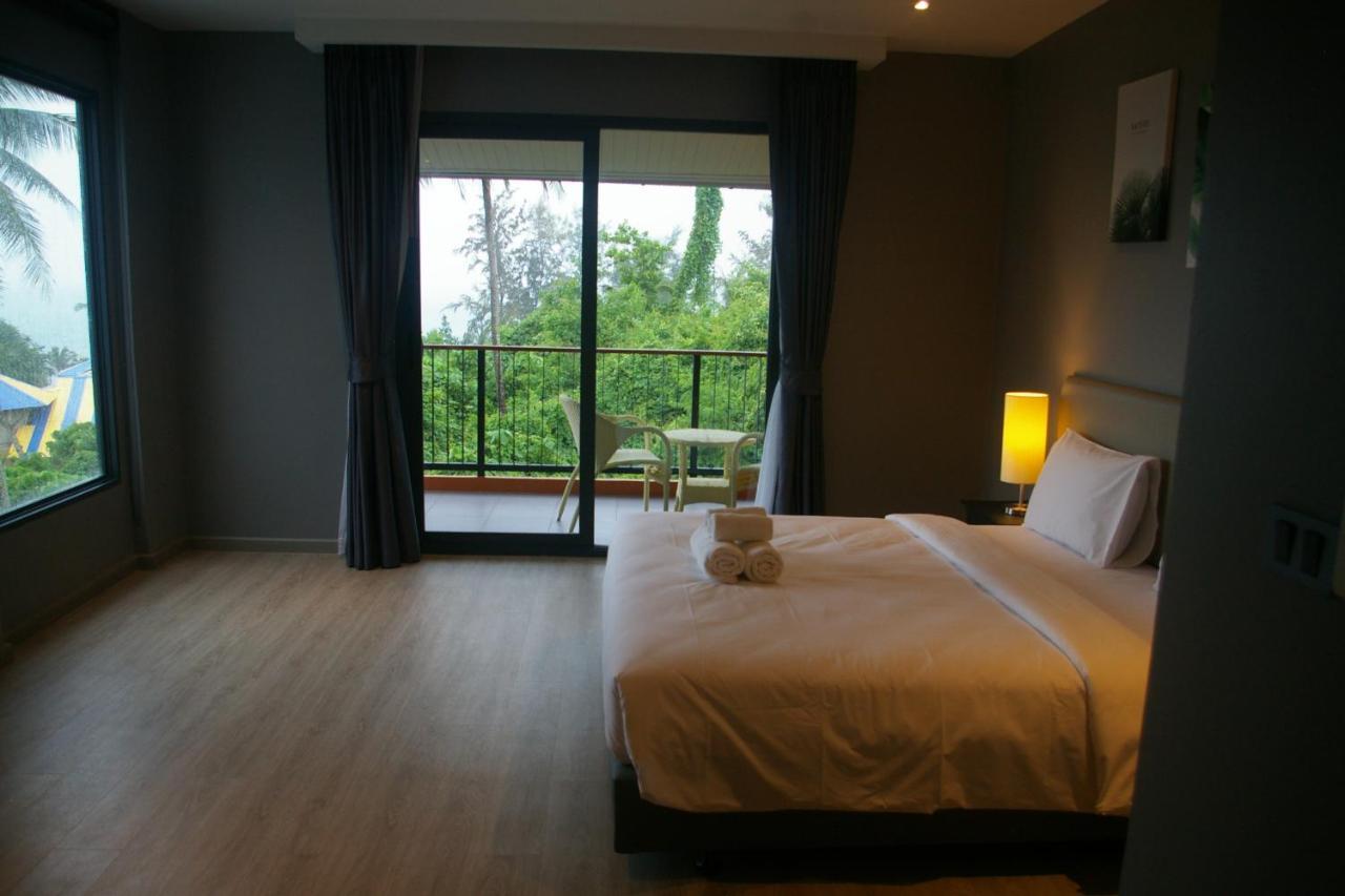 Aonang Inn Krabi town Εξωτερικό φωτογραφία