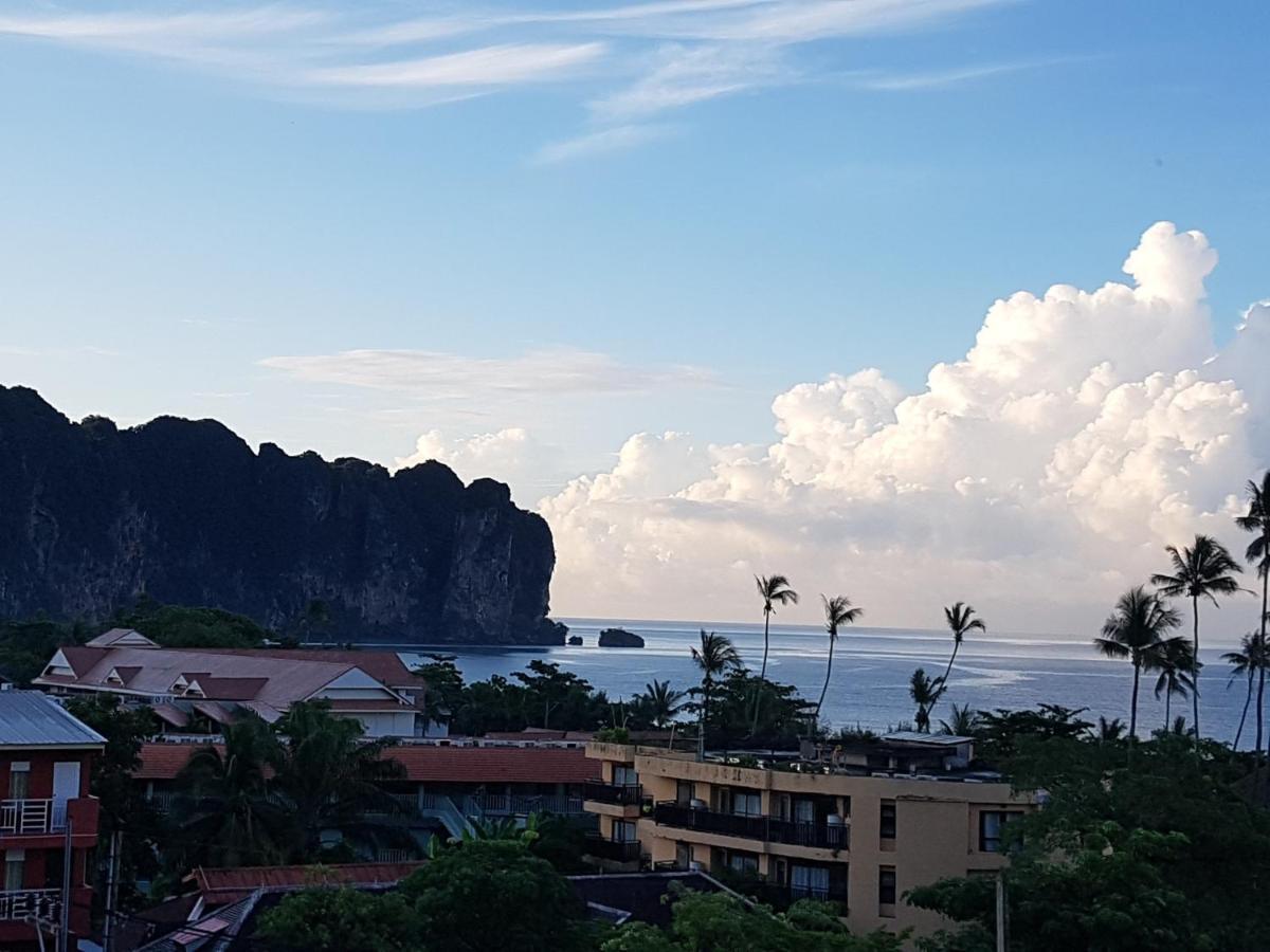 Aonang Inn Krabi town Εξωτερικό φωτογραφία